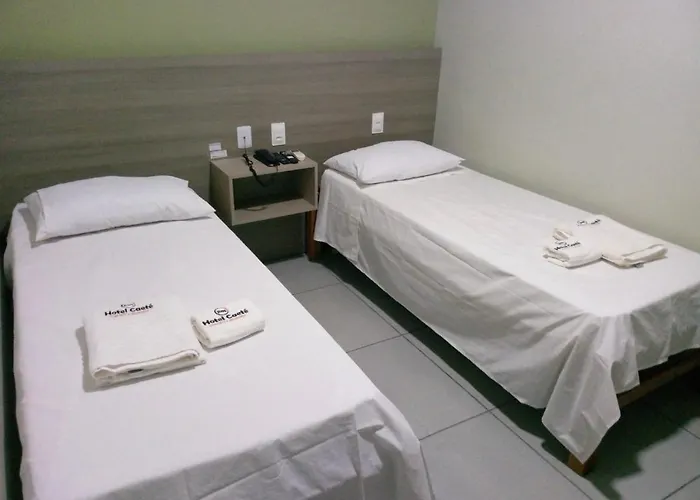 Hotel Caete